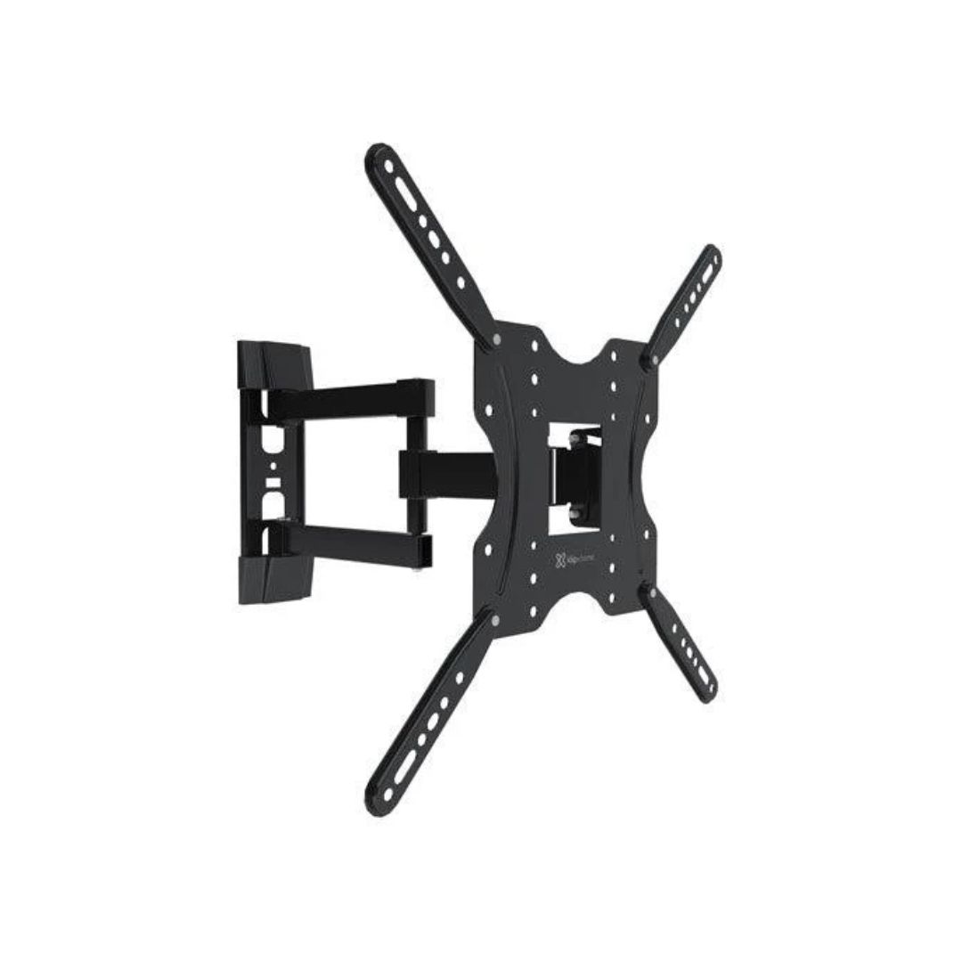 SUPRICOM SOPORTE ARTICULADO DE PARED PARA TV 32-60 KLIPX KTM-876 SOPORTE ARTICULADO DE PARED PARA TV 32-60" KLIPX - Imagen 1