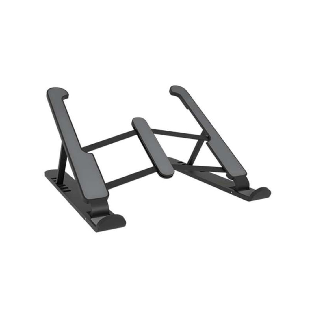 SUPRICOM SOPORTE PLEGABLE XTECH PARA LAPTOPS DE HASTA 17 PULGADAS XTA-130 Soporte Plegable XTECH XTA-130 para Laptops hasta 17” - Imagen 1