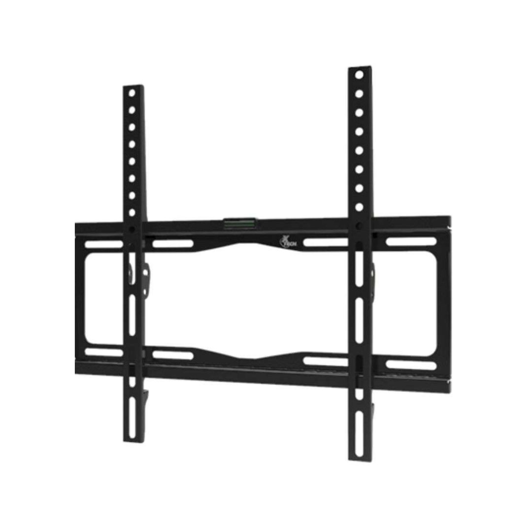 SUPRICOM SOPORTE XTECH FIJO DE PARED PARA TV 32-55 66LB XTA-325 Soporte Fijo XTECH XTA-325 para TV 32” a 55” - Imagen 1