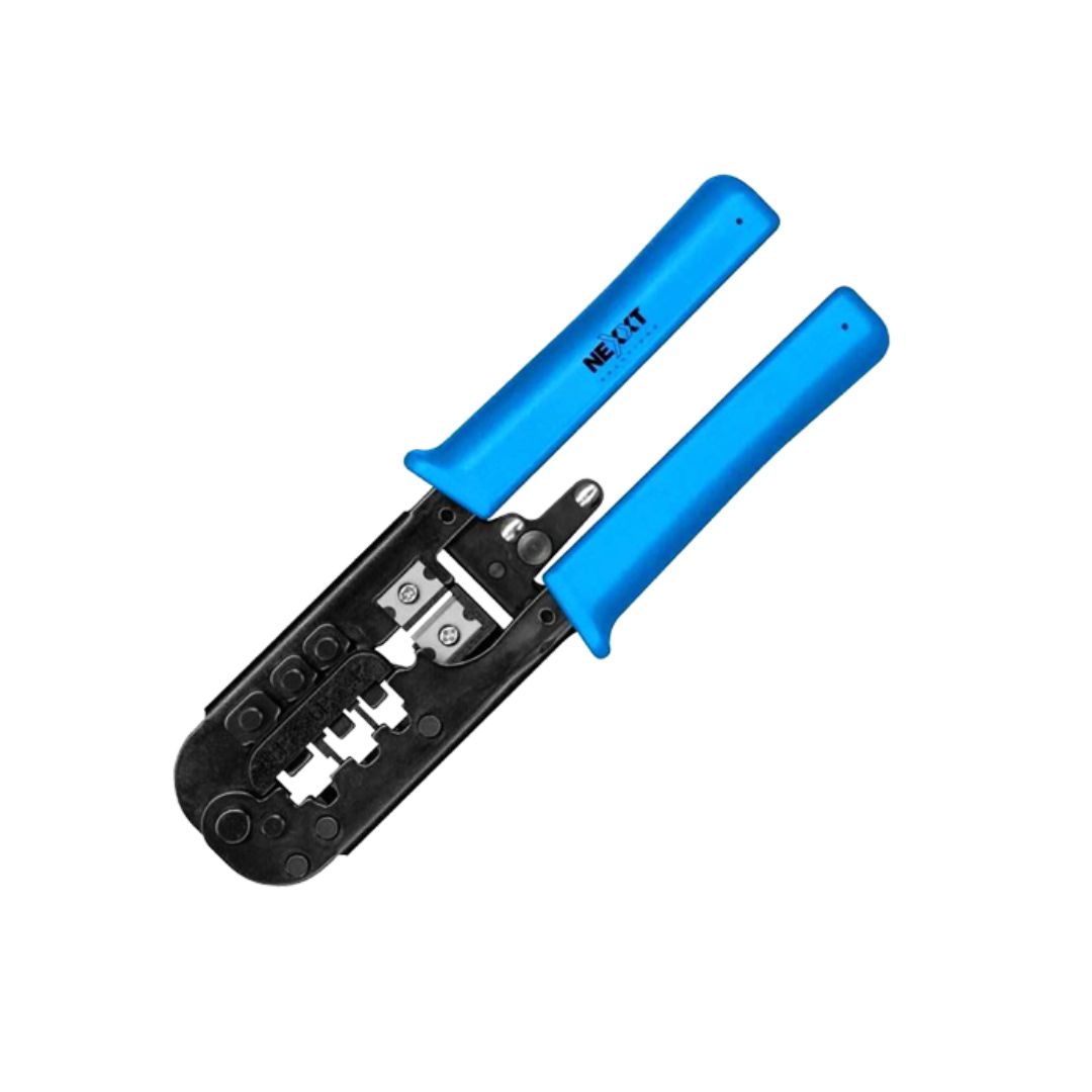 SUPRICOM TENAZA MODULAR CON PRENSA PRO-3S MPN PTKCTR3RTST3S NEXXT HOME AW250NXT17 TENAZA MODULAR CON PRENSA PRO-3S MPN: PTKCTR3RTST3S NEXXT HOME - Imagen 1