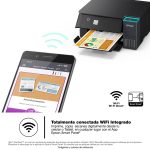 IMPRESORA EPSON ECOTANK L4360 PT338EPS39 - Imagen 7