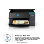 IMPRESORA EPSON ECOTANK L4360 PT338EPS39 - Imagen 6