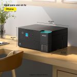 IMPRESORA EPSON ECOTANK L4360 PT338EPS39 - Imagen 9