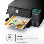 IMPRESORA EPSON ECOTANK L4360 PT338EPS39 - Imagen 5