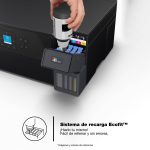 IMPRESORA EPSON ECOTANK L4360 PT338EPS39 - Imagen 4