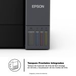 IMPRESORA EPSON ECOTANK L4360 PT338EPS39 - Imagen 3