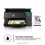 IMPRESORA EPSON ECOTANK L4360 PT338EPS39 - Imagen 2