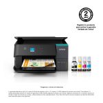 IMPRESORA EPSON ECOTANK L4360 PT338EPS39 - Imagen 10