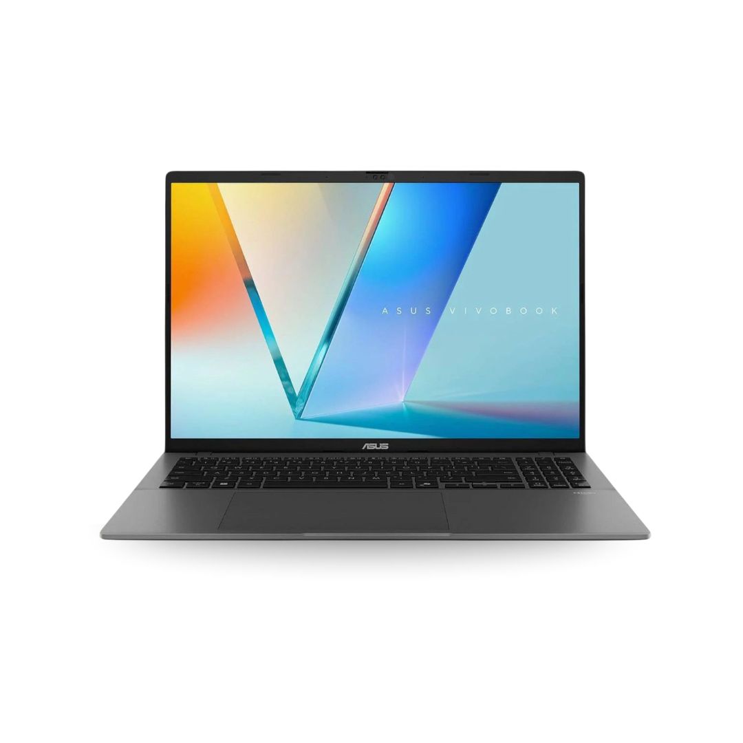 SUPRICOM LAPTOP ASUS VIVOBOOK 90NB16F1-M006Y0 Laptop ASUS Vivobook 16” Ryzen 9 270 16GB 512GB SSD | Mayorista Tecnología - Imagen 1