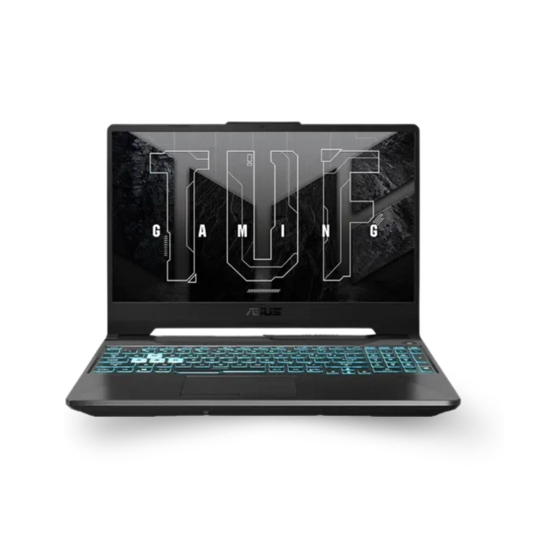 Laptop ASUS TUF Gaming A15 FA506NCG-HN185 SUPRICOM VALENCIA Laptop ASUS TUF Gaming A15 Ryzen 7 7445HS RTX 3050 16GB 512GB | Mayorista de Tecnología - Imagen 1